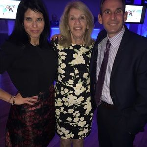 Meet your Posher, Debra